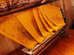 -山河屯铁锅炖鲜鹅·东北菜(开发区一店)