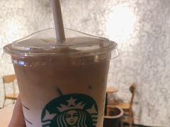 -星巴克臻选(深圳华强北茂业店)