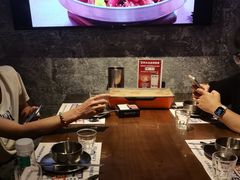 -神府路壹号·海鲜烧烤·砂锅粥·锅物(三坊七巷店)