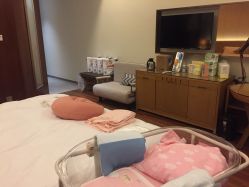 -她时区金吉兒月子中心(太湖度假店)