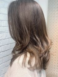 -MORI HAIR SALON日式美发沙龙