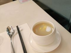 每日例汤-港丽餐厅(高德置地店)