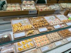 -泸溪河桃酥(凯德MALL太阳宫店)