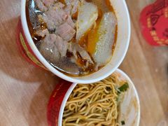 -江三王记牛杂馆(总店)