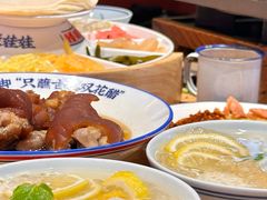 -怪噜范·老贵阳街头名小吃(汇金星力城店)