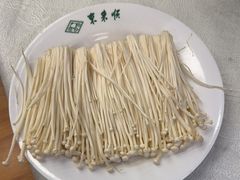 -东来顺饭庄(天坛店)