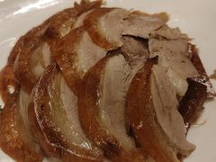 -福来居烤鸭店(天坛二店)