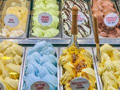 -Dal Cuore 达可芮冰淇淋(陕西北路店)