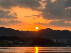 -金海湾滨江公园