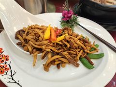 -东江渔村·古典园林·30年粤菜老字号(太和店)