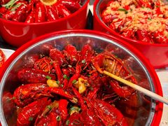 -虾皇•非遗技艺油焖大虾(万松园店)