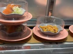 -争鲜回转寿司(通州万达店)