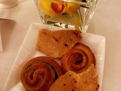 -杭州西子湖四季酒店-WL BISTRO西湖餐厅(灵隐路店)