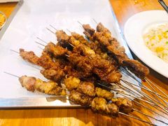 -烤五行·烧烤烤串(石佛营店)