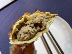 -伊带伊路新疆美食府(呼家楼店)