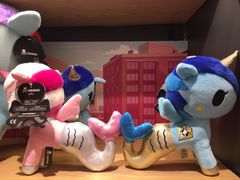 -泡泡玛特POPMART(天环购物中心店)