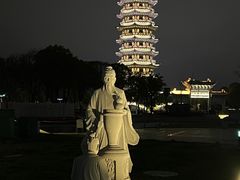 -葛仙湖公园