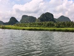 -普者黑风景区-青龙山