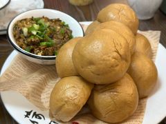 -老渔夫烤鱼(华泰店)