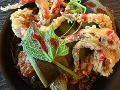 -哈蒙德餐厅