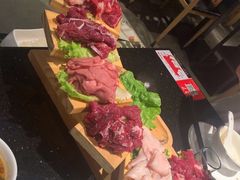 -尚合里潮汕牛肉火锅(海沧店)