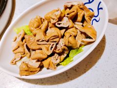 肥肠-大龙燚火锅(天钥桥路店)
