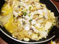 -醉得意·山茶油炒土鸡(莆田仙游方圆荟店)