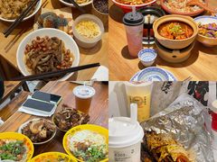 -图味美小黄鱼·景德菜(浙江路店)