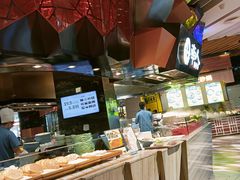 -食悦天美食广场(西安CityOn熙地港购物中心店)