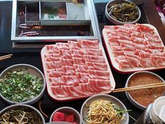 -重庆德忆火锅（龙南街3店）(渝水岸餐饮)