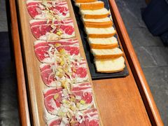 -大田家•炭火烧肉酒场(大兴枣园店)