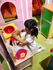 -幻贝家儿童乐园(苏州中心店)