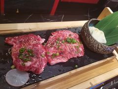 -谷牛和牛烤肉(漕河泾印象城店)