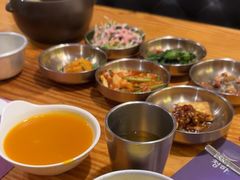 -小木屋米酒店·韩国料理(深圳总店)
