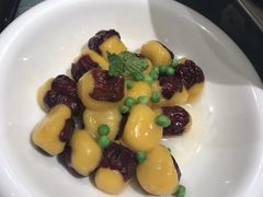 枣香心太软-小厨娘淮扬菜(清江苏宁广场店)