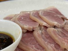 -天鲜阁·海鲜粤菜·33年老字号(石槎白云站店)