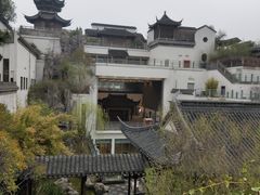 -江宁织造博物馆