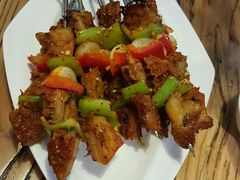 -鼎原力量东北吊炉烧烤(临河街店)