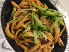 -宁夏国强手抓羊肉·清真菜(未央路凤三店)