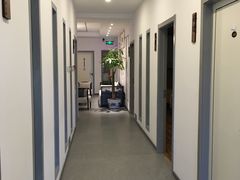 -席仁堂推拿按摩脊柱调理(世纪科贸大厦店)