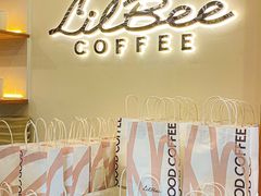 门面-LilBee Coffee