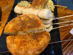 -丹东特色烤肉(学府路一部店)