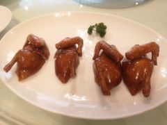 -利苑酒家(金宝店)