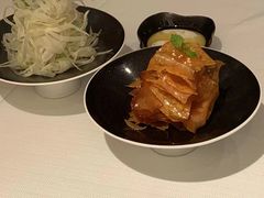 -扬州香格里拉·香宫中餐厅