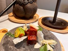 -叶叶菩提(太原别墅店)