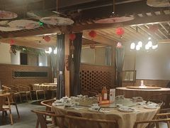 -大家食府·福建菜(FAC协盛中心庭院餐厅店)