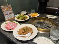-NIUAN牛庵·日式和牛烧肉(恒隆店)
