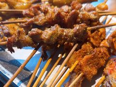 -管氏翅吧(广渠门店)