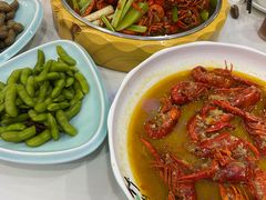 -龙虾奇迹(大华三路店)