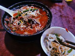 -李米线(武陵路店)